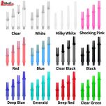 L-SHaft Lock Straight New Color 2020 塑膠/鎖桿(粗) 新顏色