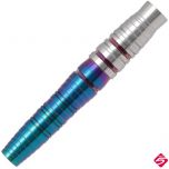 DARTS BARREL【TARGET】RISING SUN G7 NO GROOVE 村松治樹 Model No.5