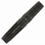 "Dynasty"KATANA 黑刀 松風 [2BA] (可訂購，2-4天會進貨)