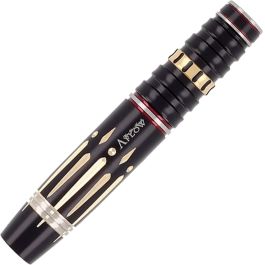 DYNASTY A-FLOW ALMOND+ 20g 阿嘉紗香モデル バレル【ダイナスティー】エーフロー ブラックライン アーモンド