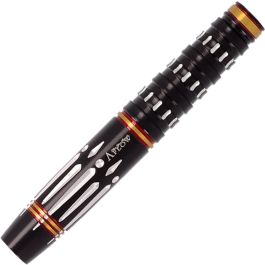 DYNASTY A-FLOW ALMOND+ 20g 阿嘉紗香モデル 楽天市場】ダーツ バレル A-FLOW DYNASTY ALMOND 阿嘉紗香 選手