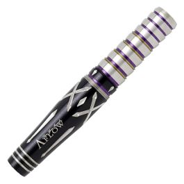 DYNASTY A-FLOW BLACK LINE I'LL 3+ 20g 千葉幸奈 (Yukina Chiba) 選手款 [2BA]  (可訂購，2-4天會進貨)