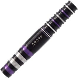 DYNASTY A FLOW BLACK LINE Coating Type RYUSEI Type-Zero 畦元隆成 (Ryusei  Azemoto) 選手款 [2BA]