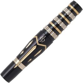 【史上最も激安】 DYNASTY KATANA AsiA shop darts AA 網路飛鏢商店| [2BA] 20g GEN) 名刀虎徹幻(KOTETU ダーツ