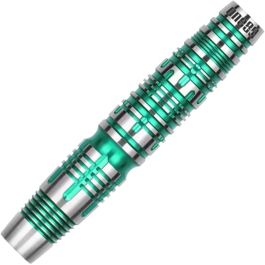 One80 NEGI ver.2 18g 根岸則行選手モデル ダーツ > ソフトダーツ > ブランド【ワ行】 > ワンエイティ