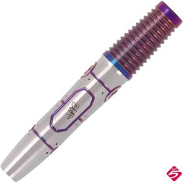 ライジングサン G9 ターゲット ライジングサン G9 22g No.5 タングステン95% 村松