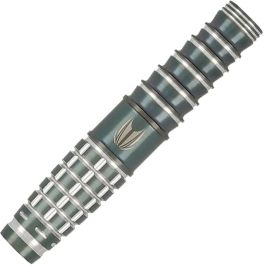 ダーツ TARGET SCREAM AKITO YAMAGATA Model TARGET JAPAN - AKITO YAMAGATA - SCREAM - G1 - SWISS POINT