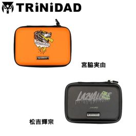 TRiNiDAD CAPACITY Darts Case Player Design 網路飛鏢商店| AA darts