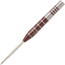 TRiNiDAD Undisputed KID Type 2 後藤智弥(Tomoya Goto) Model [STEEL] 網路飛鏢商店| AA  darts shop AsiA