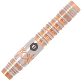 unicorn Pesca MOMOKA GOLD 2BA 林桃加選手モデル ダーツ > ソフトダーツ > ブランド【ヤ行】 > ユニコーン > unicorn