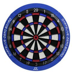 “DARTSLIVE” zero Board (靜音靶)