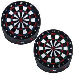 Darts Board Gran Darts Gran Board dash 藍芽電子鏢靶 (Bluetooth Electronic Darts Board)