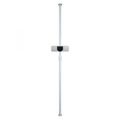 "Gran Darts" Pole Stand (頂天立地靶架) Silver