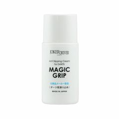 "Joker Driver" Magic Grip 止滑液