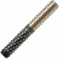 "Dynasty" ASTRA DARTS TRIPLEIGHT DRAGOON2 森窪龍己 (Ryuki Morikubo) 選手款 [2BA]