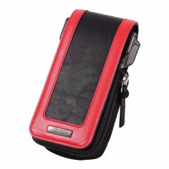 "CAMEO" GARMENT NB LAYERED Case-Red
