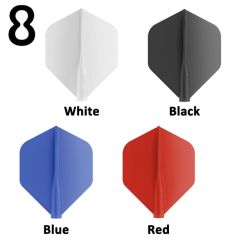 "8 FLIGHT" Standard