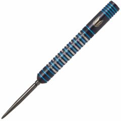 "TARGET" ADRIAN LEWIS BLACK SWISS POINT 22g Adrian Lewis 選手款 [STEEL] (可預購)