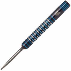 "TARGET" ADRIAN LEWIS BLACK SWISS POINT 24g Adrian Lewis 選手款 [STEEL] (可預購)