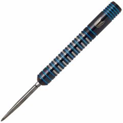 "TARGET" ADRIAN LEWIS BLACK SWISS POINT 26g Adrian Lewis 選手款 [STEEL] (可預購)