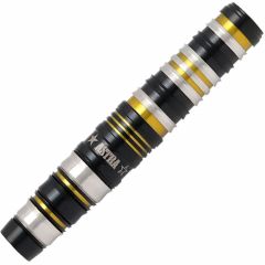 "DYNASTY" ASTRA DARTS REDSTAR GOLD MUSA [2BA] (可預購)