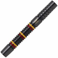 "TARGET" GABRIEL CLEMENS BLACK 80％ 18g Gabriel Clemens 選手款 [2BA] (可預購)