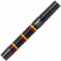 "TARGET" GABRIEL CLEMENS BLACK 80％ 21g Gabriel Clemens 選手款 [2BA] (可預購)