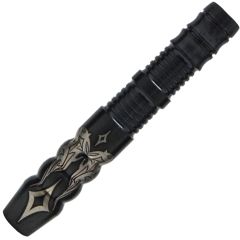 Bulls Fighter Hyper Black Series MORION [2BA]