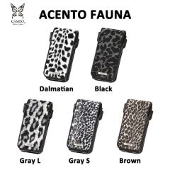 CAMEO ACENTO FAUNA 鏢袋 Darts Case