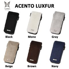 CAMEO ACENTO LUXFUR 鏢袋 Darts Case