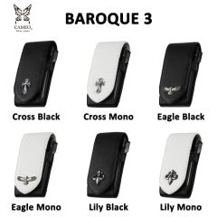 CAMEO BAROQUE 3 鏢袋 Darts Case