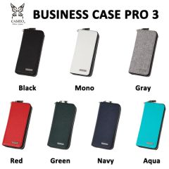 CAMEO BUSINESS CASE PRO 3 鏢盒 Darts Case