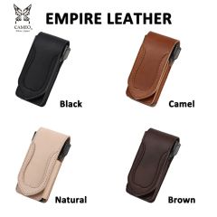 CAMEO EMPIRE LEATHER 鏢袋 Darts Case (可訂購,2-4天會進貨)