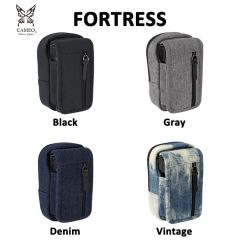 CAMEO FORTRESS 鏢袋 Darts Case