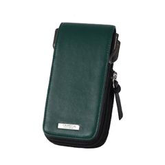 CAMEO GARMENT PALETTE Darts Case-Green