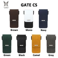 CAMEO GATE CS 鏢袋 Darts Case
