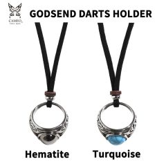 "CAMEO" GODSEND DARTS HOLDER [Case] (可訂購，2-4天會進貨)