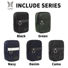 CAMEO INCLUDE 鏢袋 Darts Case (可訂購，2-4天會進貨)