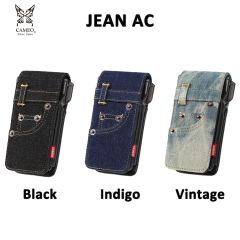 CAMEO JEAN AC 鏢袋 Darts Case