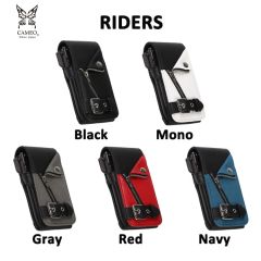 CAMEO RIDERS 鏢袋 Darts Case