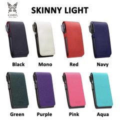 CAMEO SKINNY LIGHT 鏢袋 Darts Case