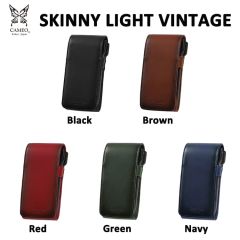 CAMEO SKINNY LIGHT VINTAGE 鏢袋 Darts Case