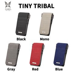 CAMEO TINY TRIBAL 鏢袋 Darts Case