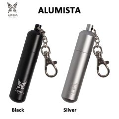 CAMEO Tip and Shaft Case 鏢針&鏢桿收納盒 ALUMISTA