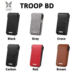 CAMEO TROOP BD 鏢袋 Darts Case