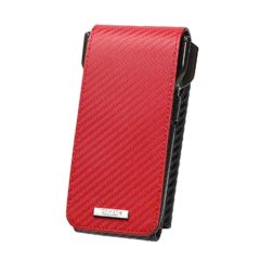 CAMEO TROOP BD Darts Case-Red