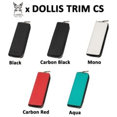 CAMEO x DOLLIS TRIM CS 鏢盒 Darts Case