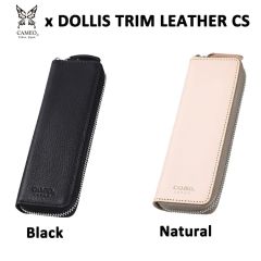 CAMEO x DOLLIS TRIM LEATHER CS 鏢盒 Darts Case