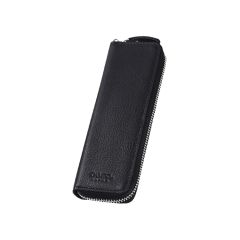 CAMEO x DOLLIS TRIM LEATHER CS Darts Case-Black