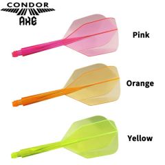 "TRiNiDAD" CONDOR AXE Neon Series [Shape]